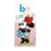 Toalla Minnie Disney Microfibra 70x140cm