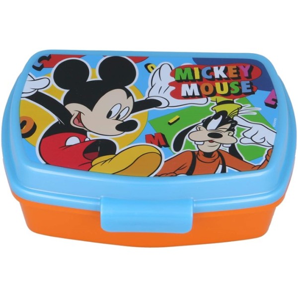 Sandwichera Mickey Disney