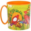 TAZA MICRO 350 ML. SUPER ZINGS