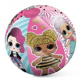 Balon Playa Lol Surprise