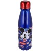 Botella Aluminio Infantil Mickey Disney 600 ML