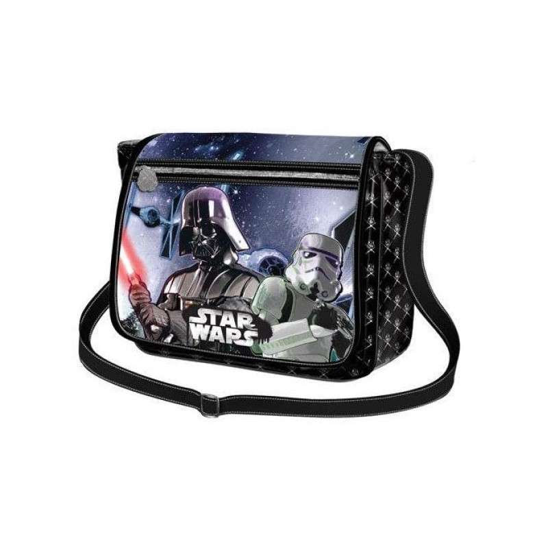 Bandolera Star Wars Darth Vader 30x21,5x8,5cm