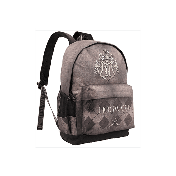 Mochila Harry Potter Adaptable 45x37x15cm.