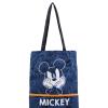 Bolsa Shopping Mickey Disney 44x32x1cm.