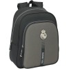 Mochila Infantil Adapt.Carro Real Madrid 3 Equipacion 24/25 27X10X33Cm