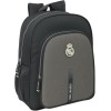 Mochila Junior Adapt.Carro Real Madrid 3 Equipacion 24/25 32X12X38Cm