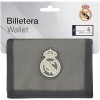 Billetera Con Cabecera Real Madrid 3ª Equipacion 24/25 12,5X9,5Cm