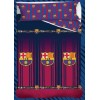 Funda Nórdica F.C.Barcelona Cama 90 cm. (2 Piezas)