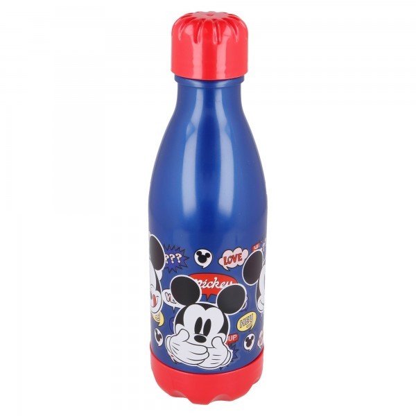 Botella Mickey Disney Reutilizable 560 ML