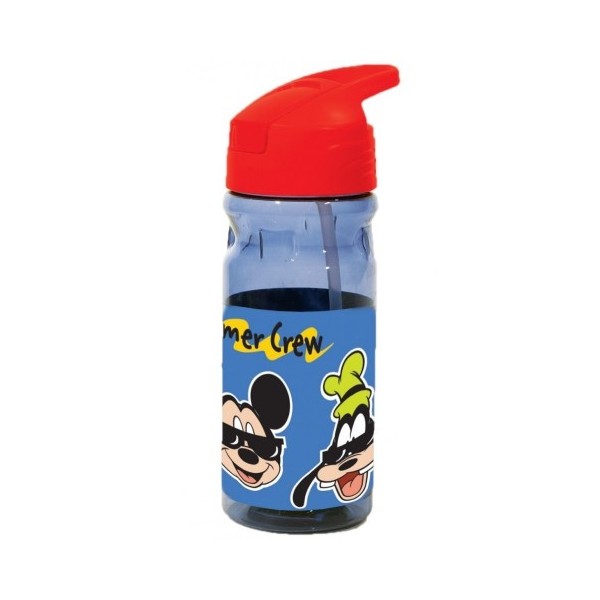 Cantimplora Mickey Disney 500Ml.