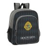 Mochila Junior Harry Potter Adaptable 32x12x38cm