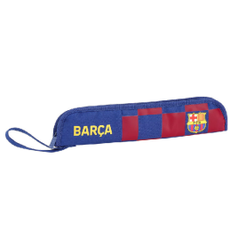 Portaflautas FC Barcelona 37x8x2cm.