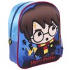 Mochila Harry Potter 3D 25x31x10cm