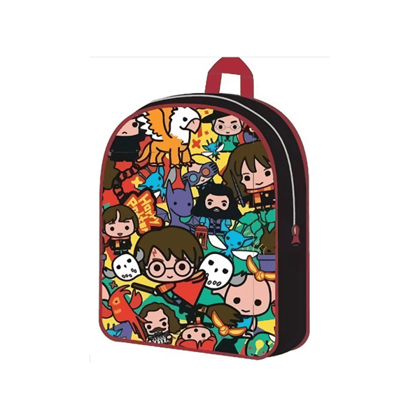 Mochila Harry Potter 30cm