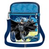 Bolso Bandolera Batman 28 x 22 x 4,5 cm