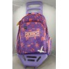 Mochila con Carro Munich 66x35cm