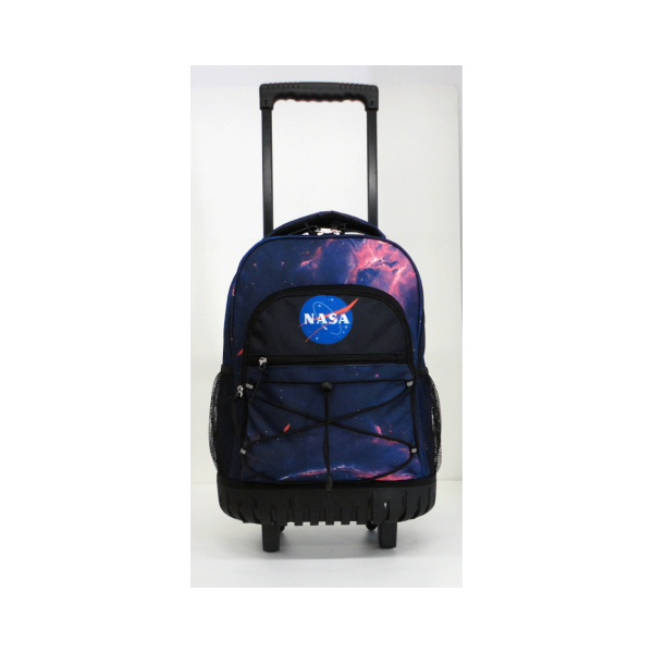 TROLLEY GRANDE NASA SPACE BAGS FOR YOU 46X33X22 CMS.