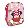 Mochila Guarderia Minnie Disney 22x26x9.5cm.