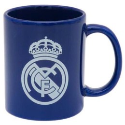 Taza Ceramica Real Madrid...