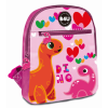 Mochila Dino Bags 24x29x9.5cm.