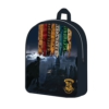 Mochila Harry Potter 30x26x10cm.