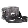 Bolso Bandolera Batman 15x21x9cm.