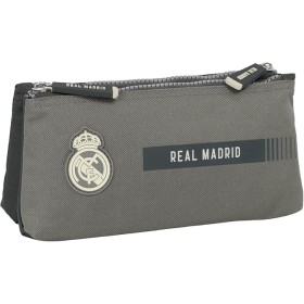Neceser Pqno. Doble Real Madrid 3 Equipacion 24/25 22X8X10Cm
