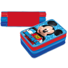 Plumier Mickey Disney Triple