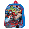 Mochila Avengers Marvel 31cm.