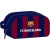 Neceser 1 Asa Adapt.Carro F.C.Barcelona 26X12X15Cm