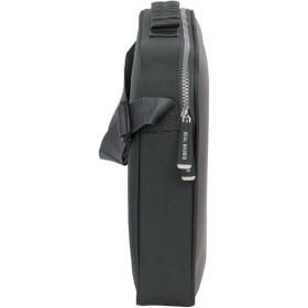 Cartera Extraescolares Real Madrid 3 Equipacion 24/25 38X6X28Cm