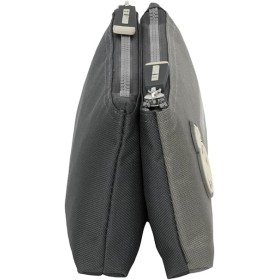 Neceser Pqno. Doble Real Madrid 3 Equipacion 24/25 22X8X10Cm