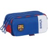 Portatodo Triple Big F.C.Barcelona 2? Equipacion 21,5X8X10Cm