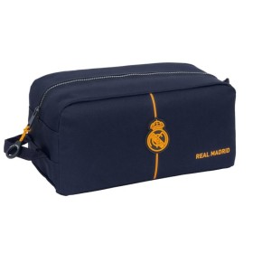 El Zapatillero Real Madrid 2ª Equipación 24/25