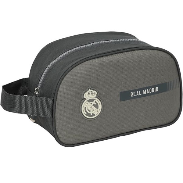 Neceser 1 Asa Adapt.Carro Real Madrid 3 Equipacion 24/25 26X12X15Cm