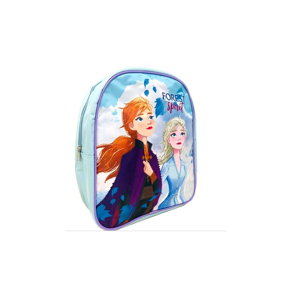 Mochila Frozen ll Disney 31x25cm.