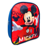 Mochila Mickey Disney 31x25cm.