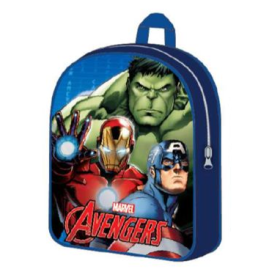 Mochila Avengers Marvel...