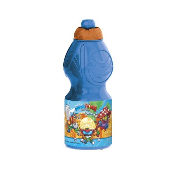 Botella Sport 400ml SUPERTHINGS