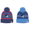 Gorro Mickey Disney Pom Pom T.Unica