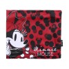 Braga Cuello Franela Minnie