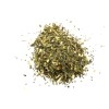 Eco Classic Green Tea with Lemon and Ginger 1Kg