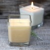 Velas de Soya sin Etiqueta- Grapefruit & Ginger