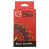 Velas Mágicas Manifest (pack de 12) - Rojas - Chakra Raíz