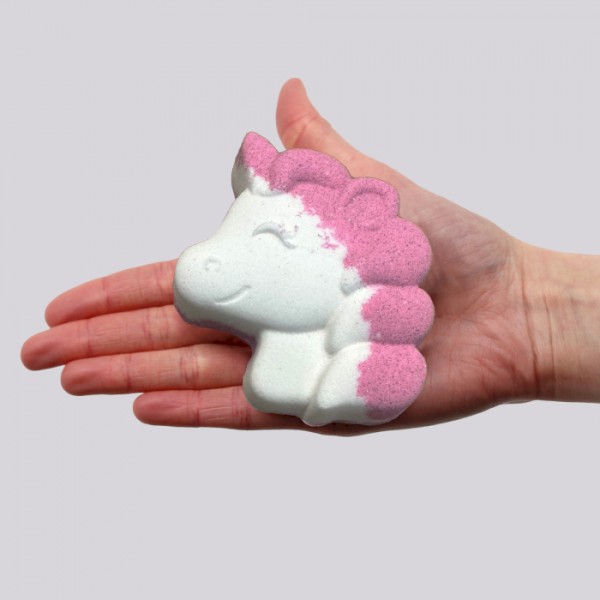 Bomba de Baño - Unicornio 100g