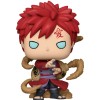 Funko pop naruto gaara