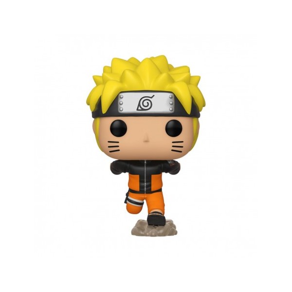 Funko pop naruto naruto corriendo