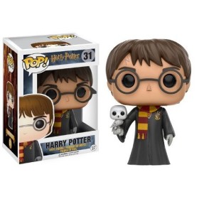 Funko pop harry potter...