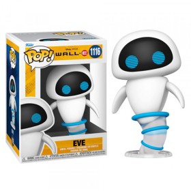 Funko pop disney wall - e...