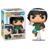 Funko pop naruto shippuden rock lee 47578